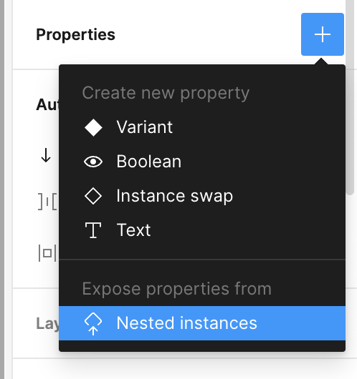 properties